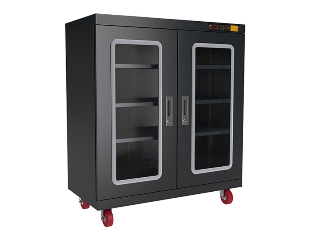 Mse Pro 5 Rh Desiccator Cabinet For