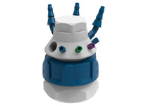 S.C.A.T Safety Waste Cap "LISA", S51 - MSE Supplies LLC