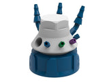 S.C.A.T Safety Waste Cap "LISA", S60/61 - MSE Supplies LLC