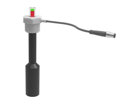 S.C.A.T Safety Waste Cap "LISA", V3.0 - Extension Level Control - MSE Supplies LLC