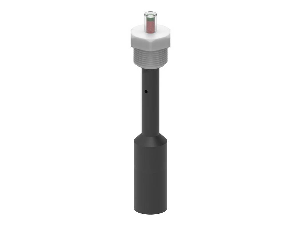 S.C.A.T Safety Waste Cap "LISA", V3.0 - Extension Level Control, Type 2 - MSE Supplies LLC