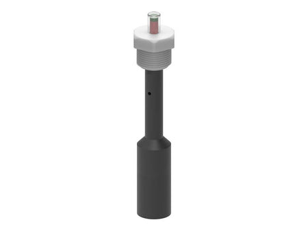 S.C.A.T Safety Waste Cap "LISA", V3.0 - Extension Level Control, Type 2 - MSE Supplies LLC