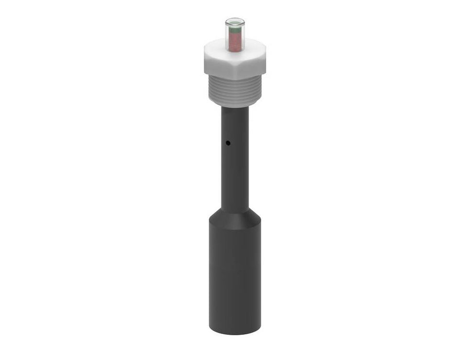 S.C.A.T Safety Waste Cap "LISA", V3.0 - Extension Level Control, Type 2 - MSE Supplies LLC