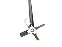 Kinematica Polymix® Propeller Stirrer, Stirrers, Kinematica, MSE Supplies