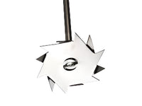 Kinematica Polymix® Dissolver PX-SA 80-DS01-350, Stirrers, Kinematica, MSE Supplies