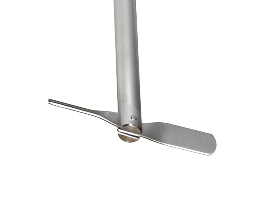 Kinematica Polymix® Centrifugal Stirrer PX-SA 60-ZF02-350, Stirrers, Kinematica, MSE Supplies