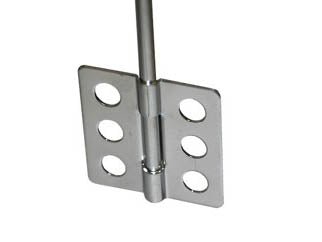 Kinematica Polymix® Paddle Stirrer, Stirrers, Kinematica, MSE Supplies