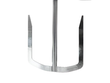 Kinematica Polymix® Anchor Stirrer, Stirrers, Kinematica, MSE Supplies