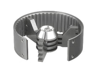 Kinematica Polymix® Hammer Grinding Attachment Consists of 3-Armed Rotor and Grooved Stator / Tool Included, Stirrers, Kinematica, MSE Supplies