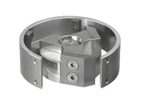 Kinematica Polymix® Blade Grinding Attachment Consists of 3-Armed Rotor with Cutting Knives and Stator with 3 Cutting Bars / Tool Included, Stirrers, Kinematica, MSE Supplies