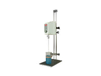 Kinematica Polymix® PX-HT Package with Stand, Drive and Vessel Holder, High Viscosity Stirrer, Stirrers, Kinematica, MSE Supplies