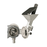 Kinematica Polymix® Stodger For Active Insertion of Fibrous Materials