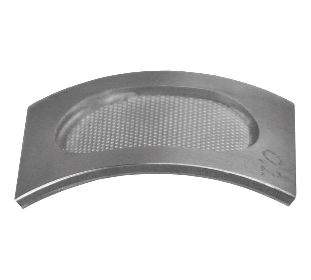 Kinematica Polymix® Sieve Choice of Hole Diameter, Stirrers, Kinematica, MSE Supplies