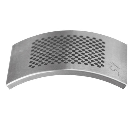 Kinematica Polymix® Sieve Choice of Hole Diameter, Stirrers, Kinematica, MSE Supplies