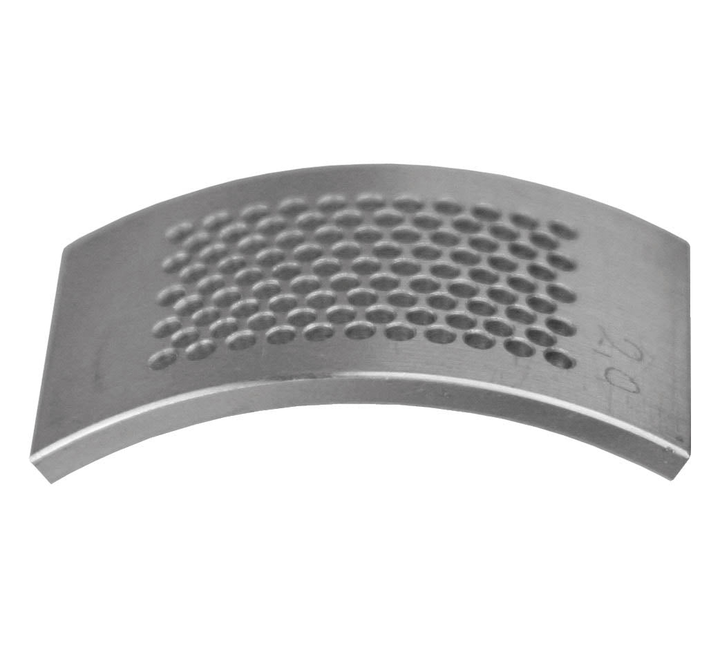 Kinematica Polymix® Sieve Choice of Hole Diameter, Stirrers, Kinematica, MSE Supplies