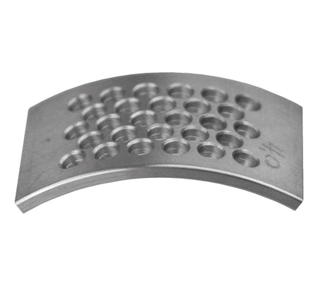 Kinematica Polymix® Sieve Choice of Hole Diameter, Stirrers, Kinematica, MSE Supplies