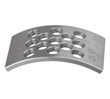 Kinematica Polymix® Sieve Choice of Hole Diameter, Stirrers, Kinematica, MSE Supplies
