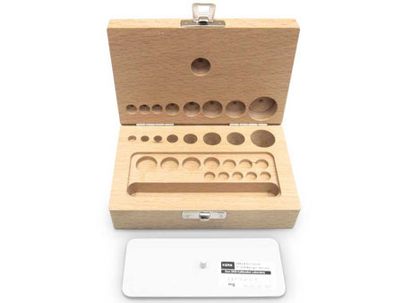 Kern Wooden Box 353-420-200, Bio Lab Consumables, Kern, MSE Supplies