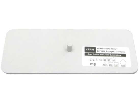 Kern Case Cover 353-420-210, Balances and Scales, Kern, MSE Supplies