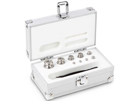 Kern Weight Set 354-036, Balances and Scales, Kern, MSE Supplies