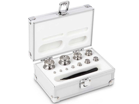 Kern Weight Set 354-046, Balances and Scales, Kern, MSE Supplies