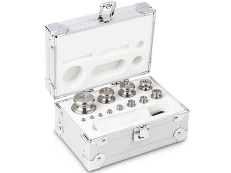 Kern Weight Set 354-056, Balances and Scales, Kern, MSE Supplies