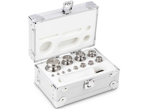 Kern Weight Set 354-056, Balances and Scales, Kern, MSE Supplies