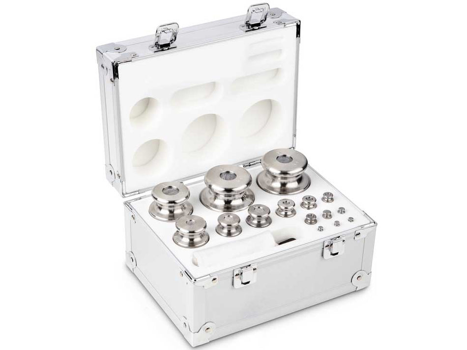 Kern Weight Set 354-076, Balances and Scales, Kern, MSE Supplies