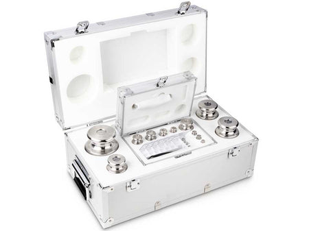 Kern Weight Set 354-086, Balances and Scales, Kern, MSE Supplies