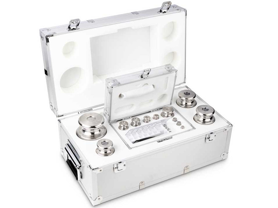 Kern Weight Set 354-086, Balances and Scales, Kern, MSE Supplies