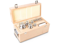 Kern Weight Set 354-08, Balances and Scales, Kern, MSE Supplies