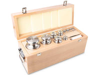 Kern Weight Set 354-09, Balances and Scales, Kern, MSE Supplies