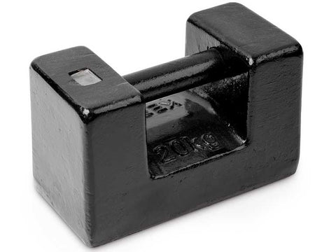 Kern Single Weight 356-78, Balances and Scales, Kern, MSE Supplies