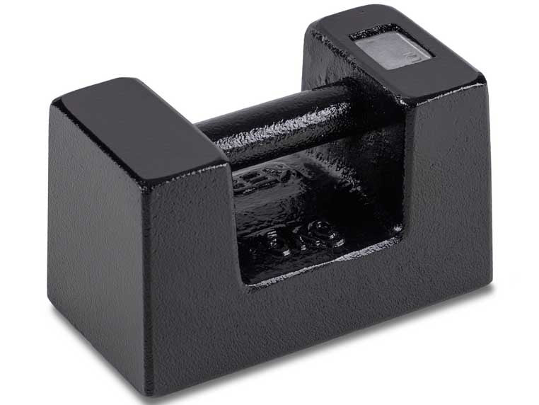 Kern Single Weight 356-86, Balances and Scales, Kern, MSE Supplies