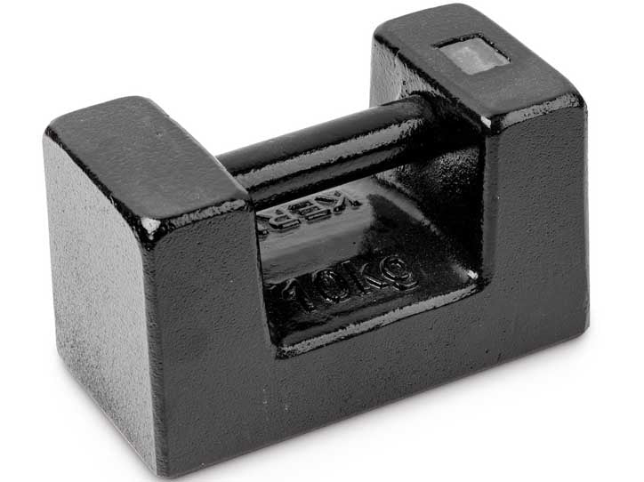 Kern Single Weight 356-87, Balances and Scales, Kern, MSE Supplies