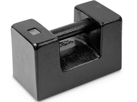 Kern Single Weight 356-88, Balances and Scales, Kern, MSE Supplies