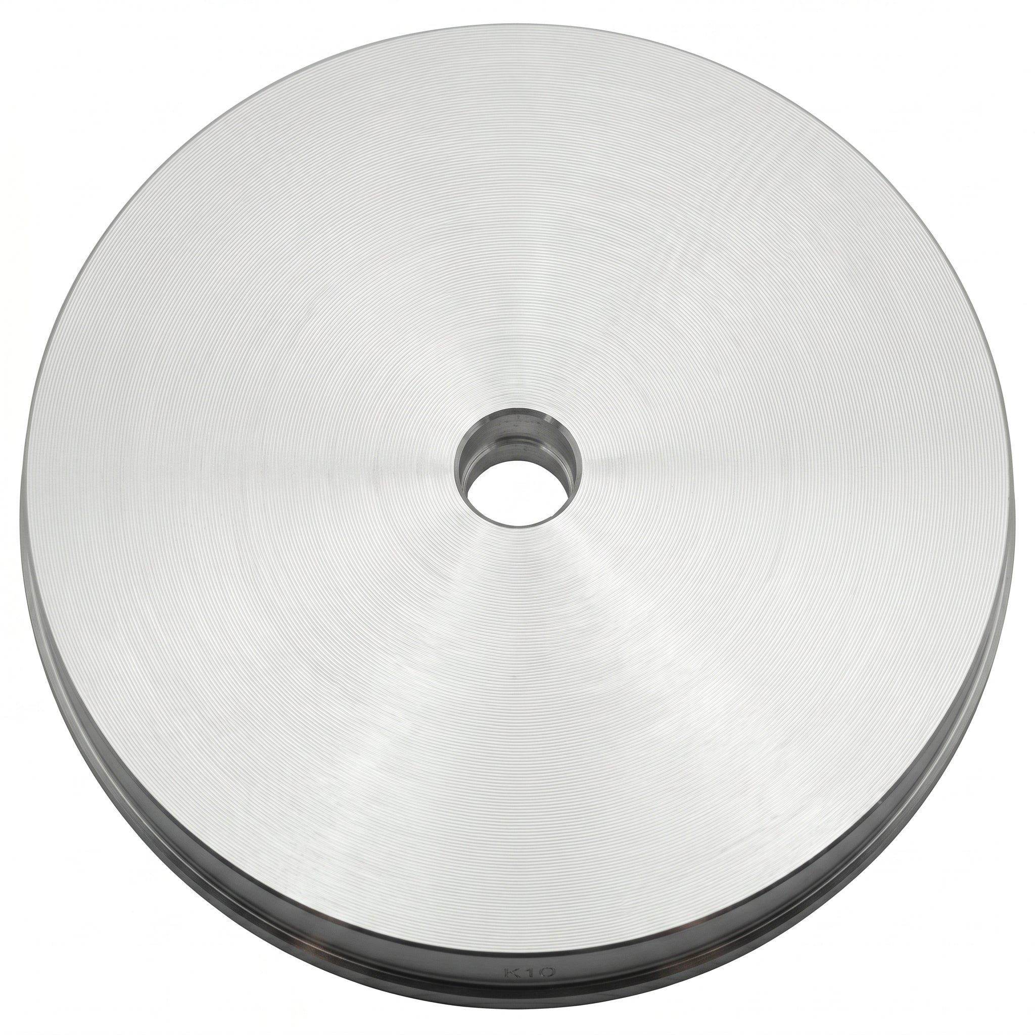MSE PRO Magnesium Sputtering Target Mg AI image