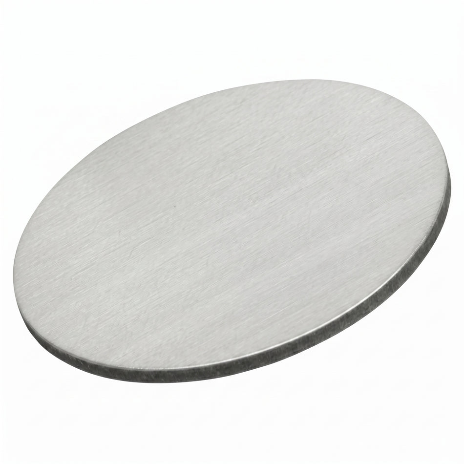 MSE PRO Cobalt Sputtering Target Co AI image