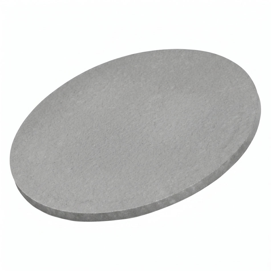 MSE PRO Manganese Sputtering Target Mn AI image