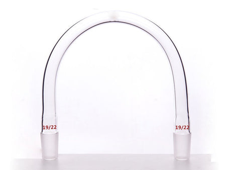 MSE PRO U-Joint, Grinding Mouth: 19/22 - MSE Supplies LLC