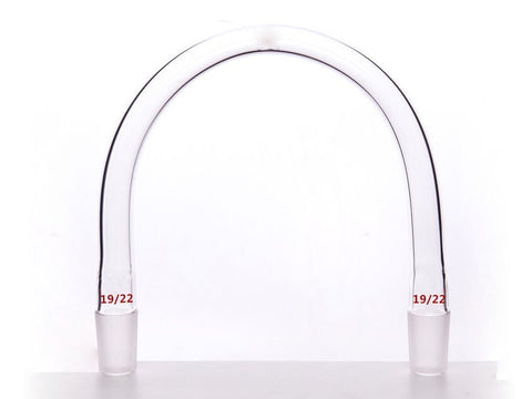 MSE PRO U-Joint, Grinding Mouth: 19/22 - MSE Supplies LLC