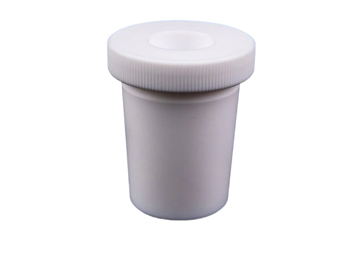 MSE PRO™ Internal Grinding 24/40 External Grinding 45/50, PTFE Connector