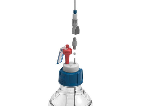 S.C.A.T Quick-Lock Connector Set II - MSE Supplies LLC