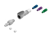 S.C.A.T Quick-Lock Connector Set II - MSE Supplies LLC