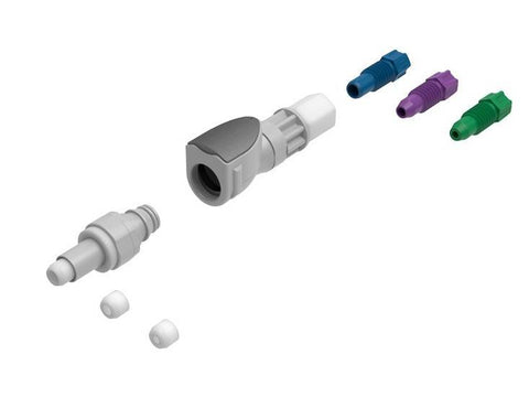 S.C.A.T Quick-Lock Connector Set II - MSE Supplies LLC