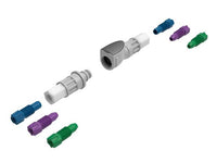 S.C.A.T Quick-Lock Connector Set I - MSE Supplies LLC