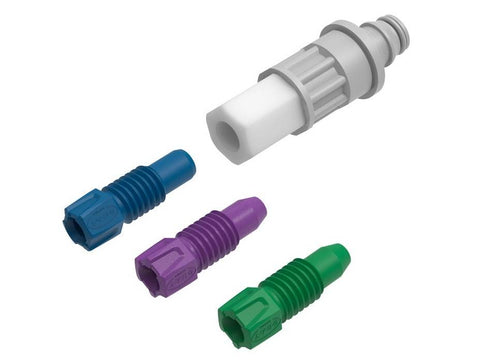S.C.A.T Quick-Lock Connector (m), Pack of 2 - MSE Supplies LLC