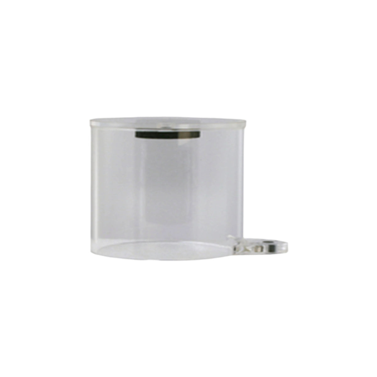 Kinematica Microtron® MBH 250 Protection Cover for MBA 250, Stirrers, Kinematica, MSE Supplies
