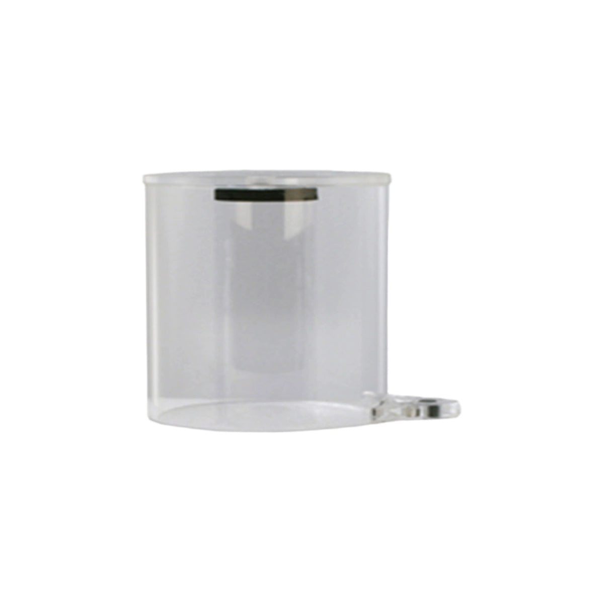 Kinematica Microtron® MBH 500 Protection Cover for MBA 500, Stirrers, Kinematica, MSE Supplies