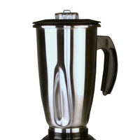 Kinematica Microtron® MBA 2000 Mixing Attachment for MB 950 S - Working Volumes: 2000 ml, Stirrers, Kinematica, MSE Supplies